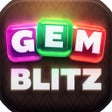 Gem Blitz - Block Puzzle Game icon