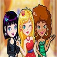Ikon program: Girls Go Fashion Party