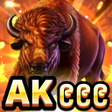 Icoon van programma: AK၉၉၉ Key