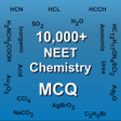 Ikona programu: NEET Chemistry MCQ