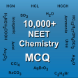 NEET Chemistry MCQ