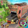 程序图标：Pak Truck Driver