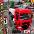 程序图标：Pak Truck Driver