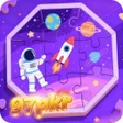 Иконка программы: 97pkr Wonderful Jigsaw Pu…