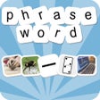 Icoon van programma: PhraseWord