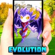 Fantastic Creatures Evolution icon
