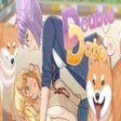 プログラムのアイコン：Double Date - Yuri Visual…