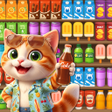 Ikona programu: Sorting Store - Goods Puz…