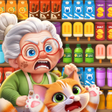 Icoon van programma: Sorting Store - Goods Puz…
