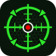 Icoon van programma: Crosshair Pro - Custom Sc…