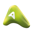Alvarezsport and leisure time icon