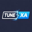 プログラムのアイコン：USA Radio: Live AM FM Sta…