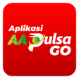 Ikon program: aa pulsa go