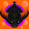 أيقونة البرنامج: Mope.io: Flappy