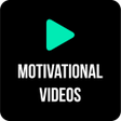 プログラムのアイコン：Want - Motivational Video…