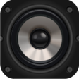 Ikon program: Volume Booster