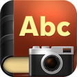 プログラムのアイコン：CamDictionary
