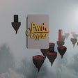 أيقونة البرنامج: PwdCrypter