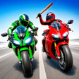 Programın simgesi: Street Racer Legend