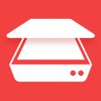 Symbol des Programms: Scanner
