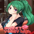 Programın simgesi: Sweet Volley High