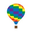 Иконка программы: Balloon Ride With Birds