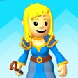 Icon of program: Girl Dragon Adventures