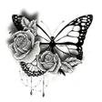 プログラムのアイコン：Drawing Tattoo Designs