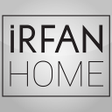 Icoon van programma: İrfan Home