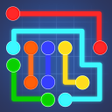 程序图标：Dot Connect - Glow Games