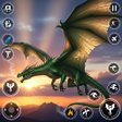 Icona del programma: Dragon Simulator  Robot G…