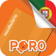 Icono de programa: Portuguese Vocabulary