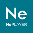 ไอคอนของโปรแกรม: ハイレゾ再生に最適な音楽プレイヤーアプリNePLA…