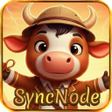 Icoon van programma: SyncNode