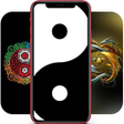 Ikon program: ☯️ Yin Yang Images | Yin …