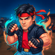 프로그램 아이콘: Kung Fight: Action RPG