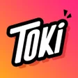 Symbol des Programms: Toki : Talk link the worl…