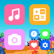 Icoon van programma: Wow Fish Game - Icon Pack