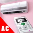 أيقونة البرنامج: AC Remote Controler - Air…