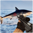 プログラムのアイコン：Real Whale Shark Hunting …