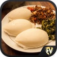 ไอคอนของโปรแกรม: African Recipes SMART Coo…