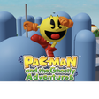 程序图标：Pac-Man and the ghostly a…