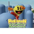 Pac-Man and the ghostly adventures RP