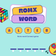 프로그램 아이콘: Romx Word Connector