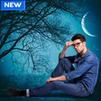 プログラムのアイコン：Night Photo Frames