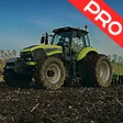 程序图标：Tractor Simulator Pro
