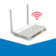Ícone do programa: Huawei Router Setup Guide