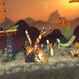 프로그램 아이콘: Bridge Constructor Stunts