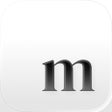 Symbol des Programms: Journal  Mood-Tracker mem…