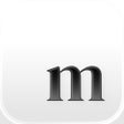 Icoon van programma: Journal  Mood-Tracker mem…